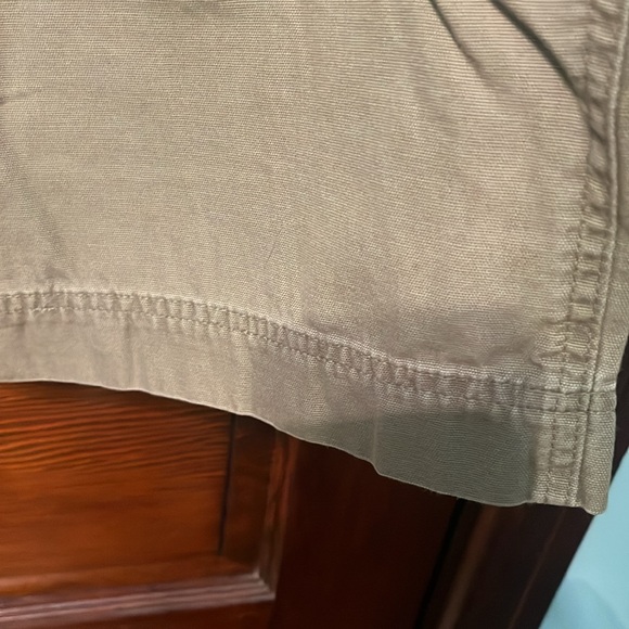 Men’s Columbia Omni-Shield Pants, 38x30 - Picture 7 of 10